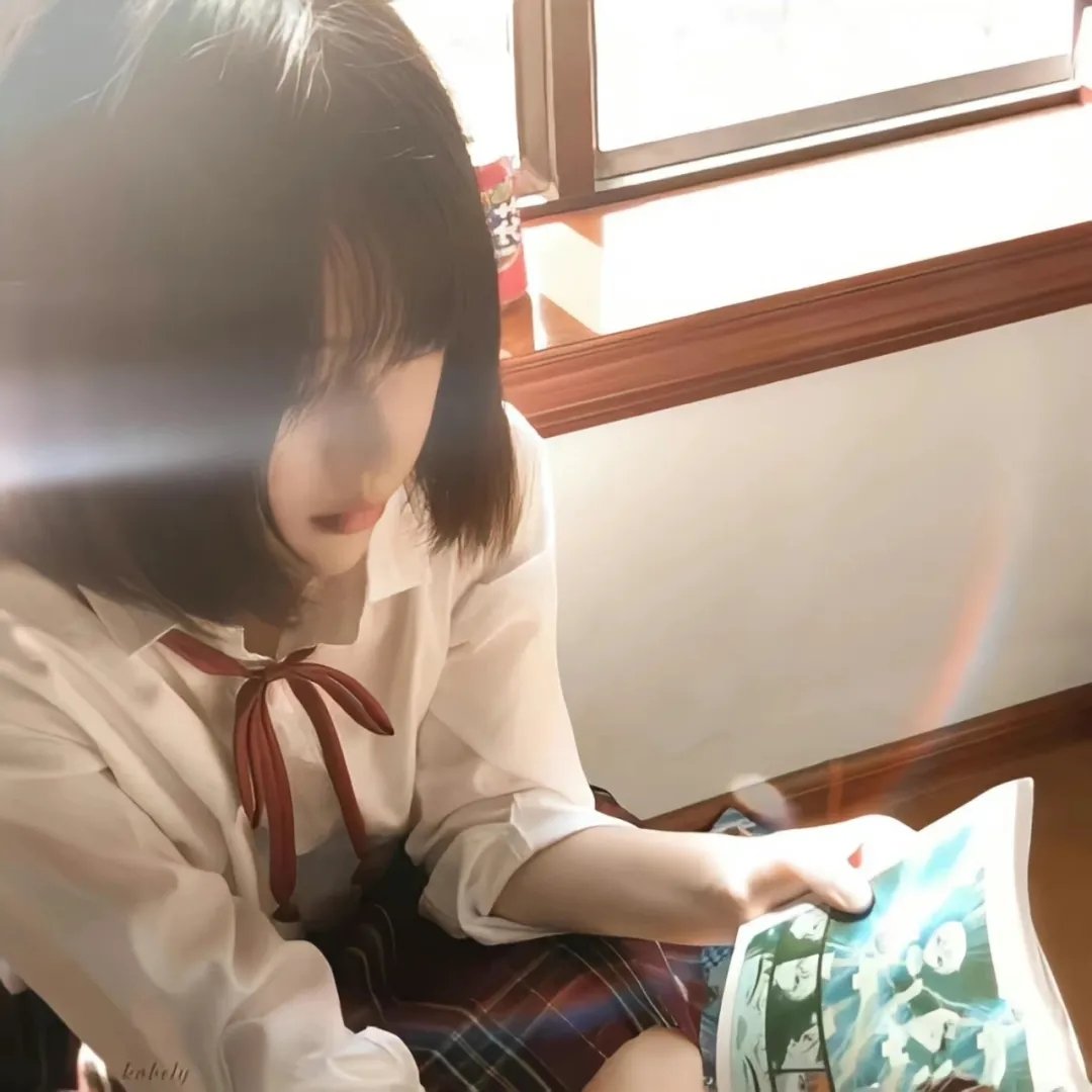 路人女主的养成方法 第二季