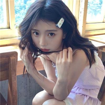 毕竟是巫女